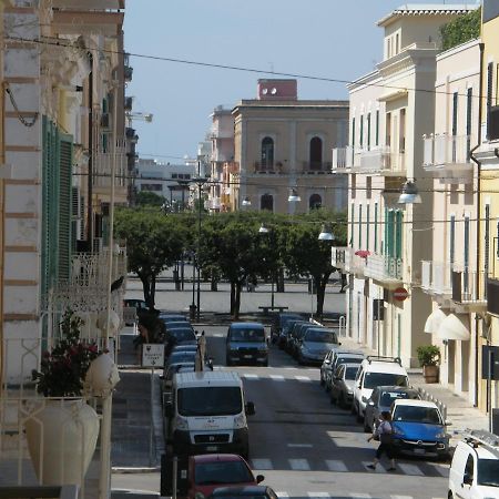 Il Cedrangolo House Apartment Monopoli Exterior foto