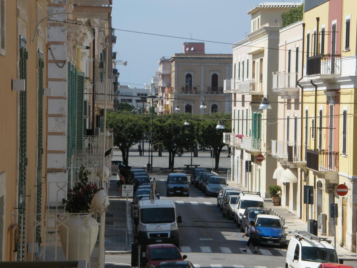 Il Cedrangolo House Apartment Monopoli Exterior foto