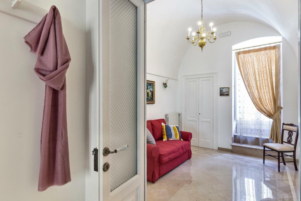 Il Cedrangolo House Monopoli Exterior foto